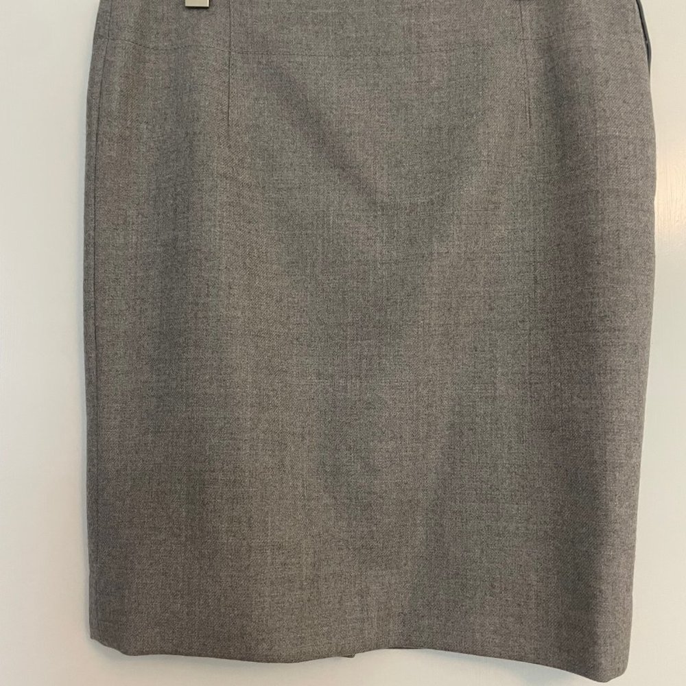 Pencil Skirt